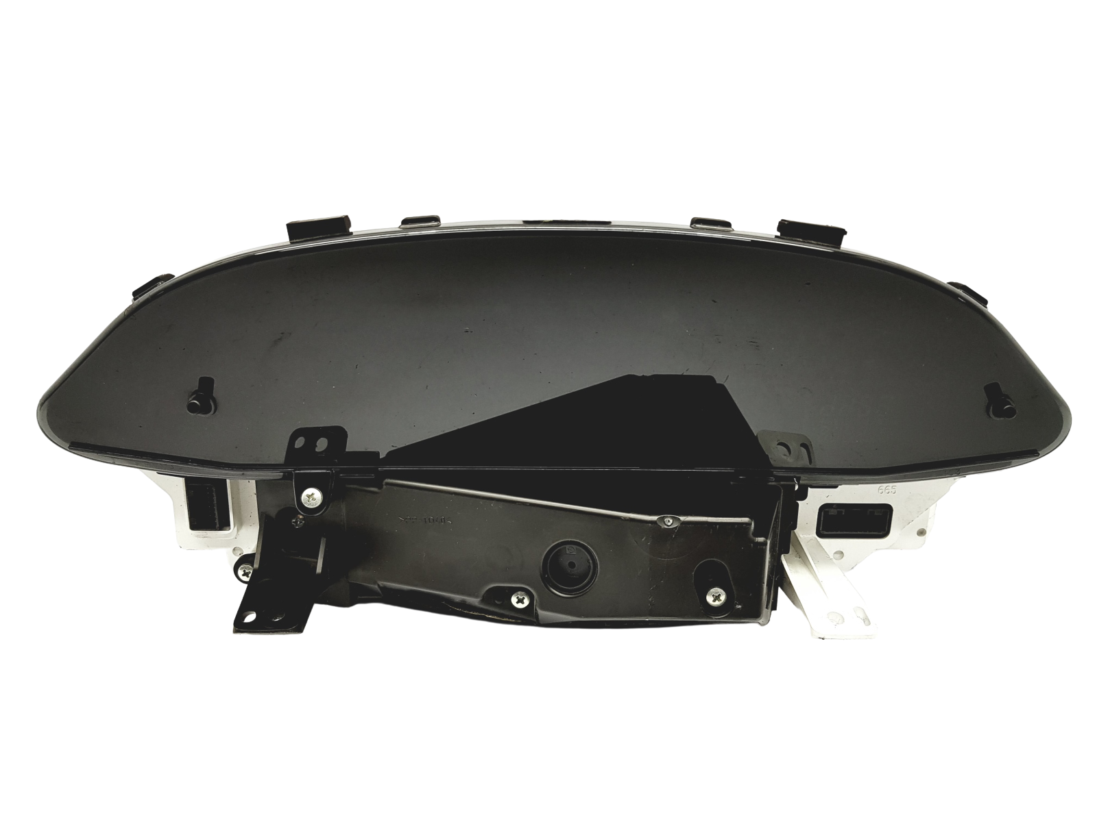 Spidomeeter Toyota Yaris 83800-0D660-D 36141 main product photo