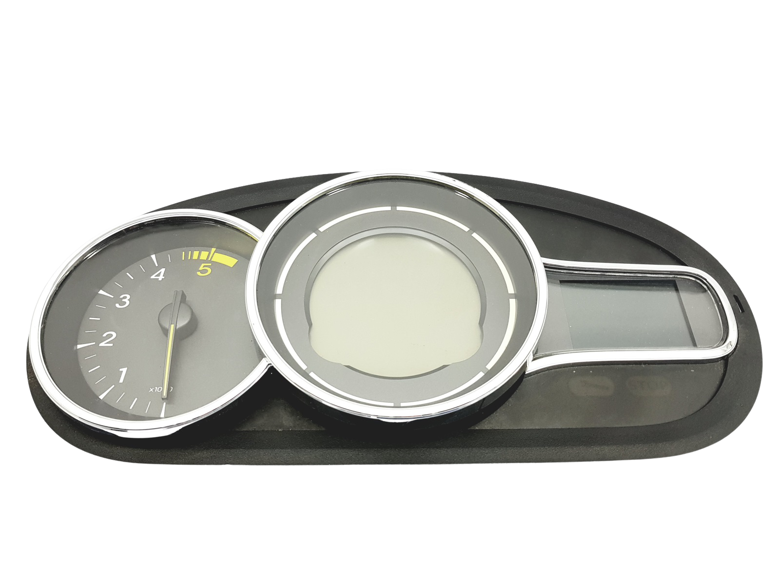 Tahhomeeter Renault Megane 3 248105260R 44703 main product photo