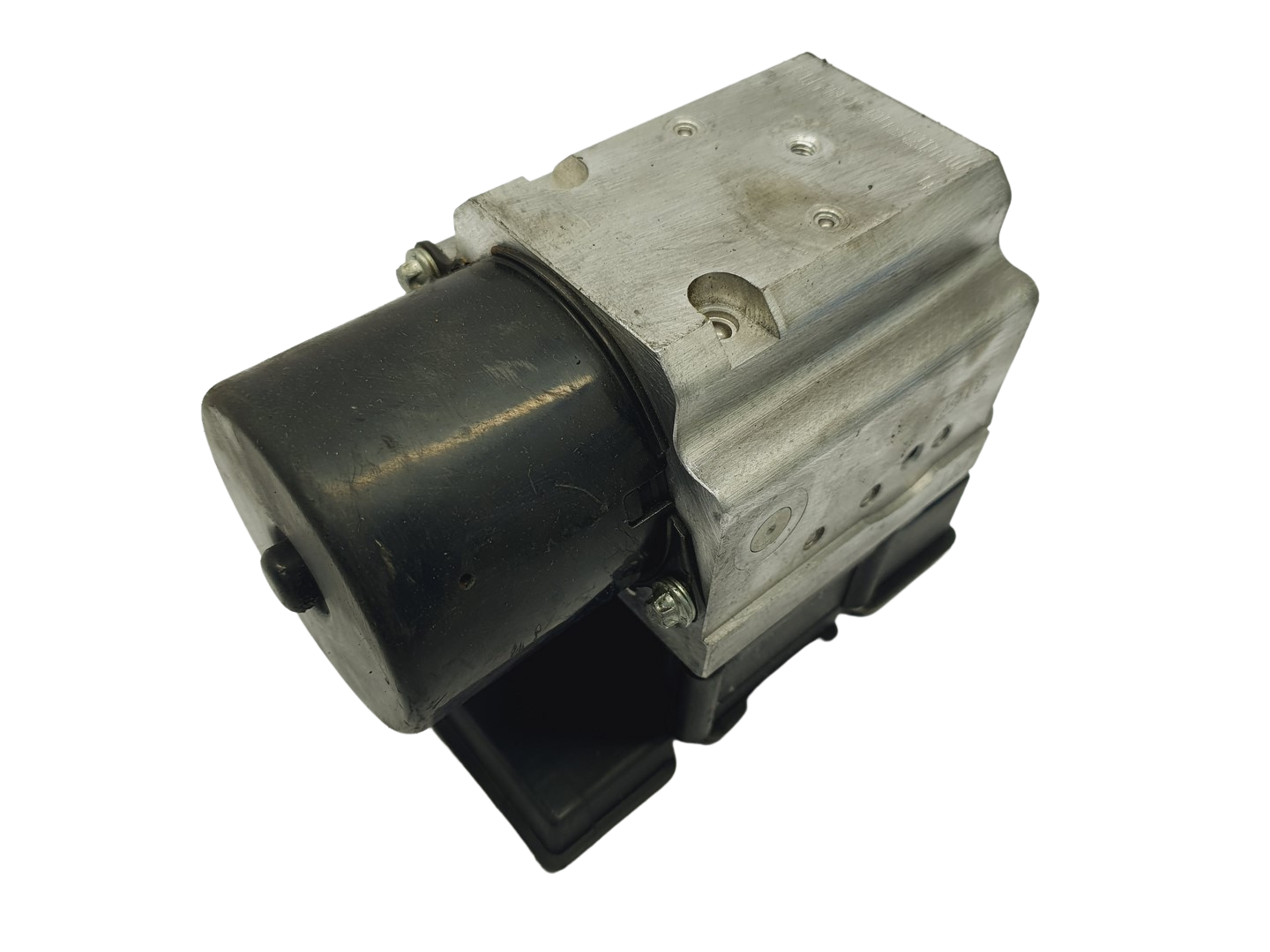 Abs Pump Saab 9-3 Opel Vectra C 12773673 15052409 TRW 67551 main product photo