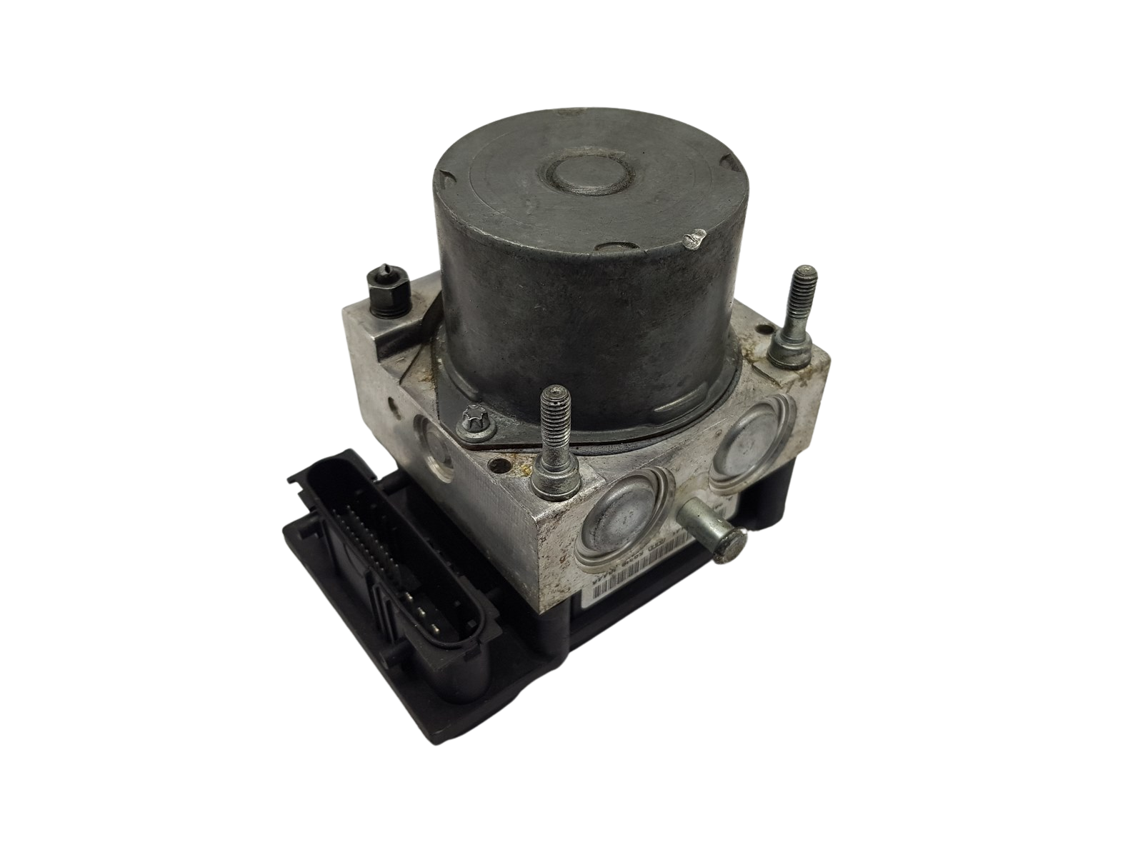 Abs Pump 107 C1 Aygo 44510-0H010 0265800441 Bosch 3898 main product photo