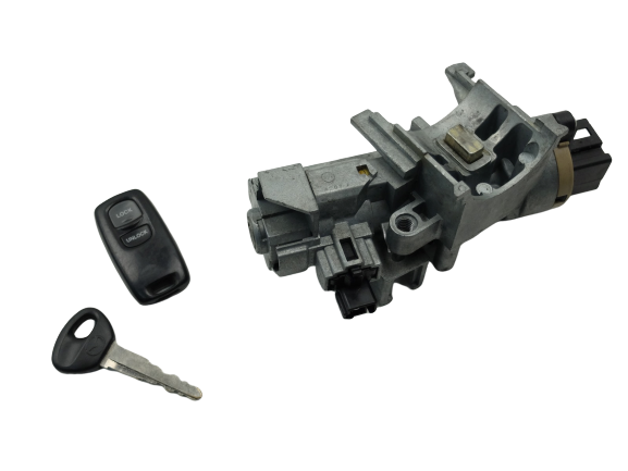 Süütelukk Mazda 2 6 SL-34 90LP0247 main product photo