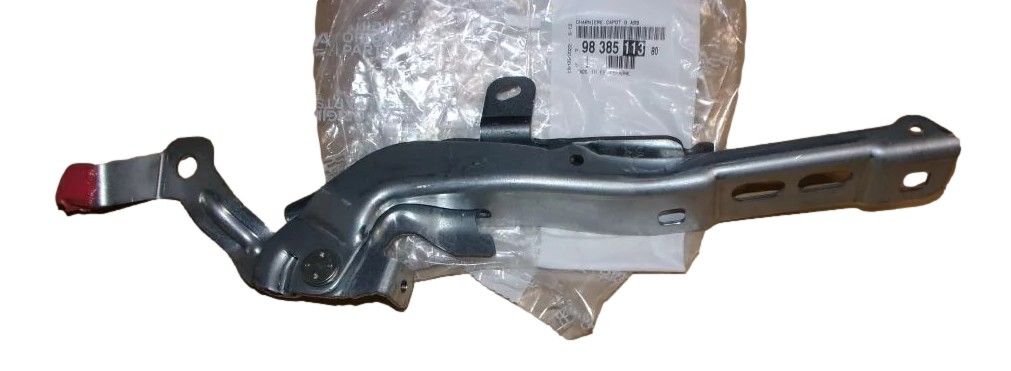 Kapotihing Originaal 9838511380 Peugeot main product photo