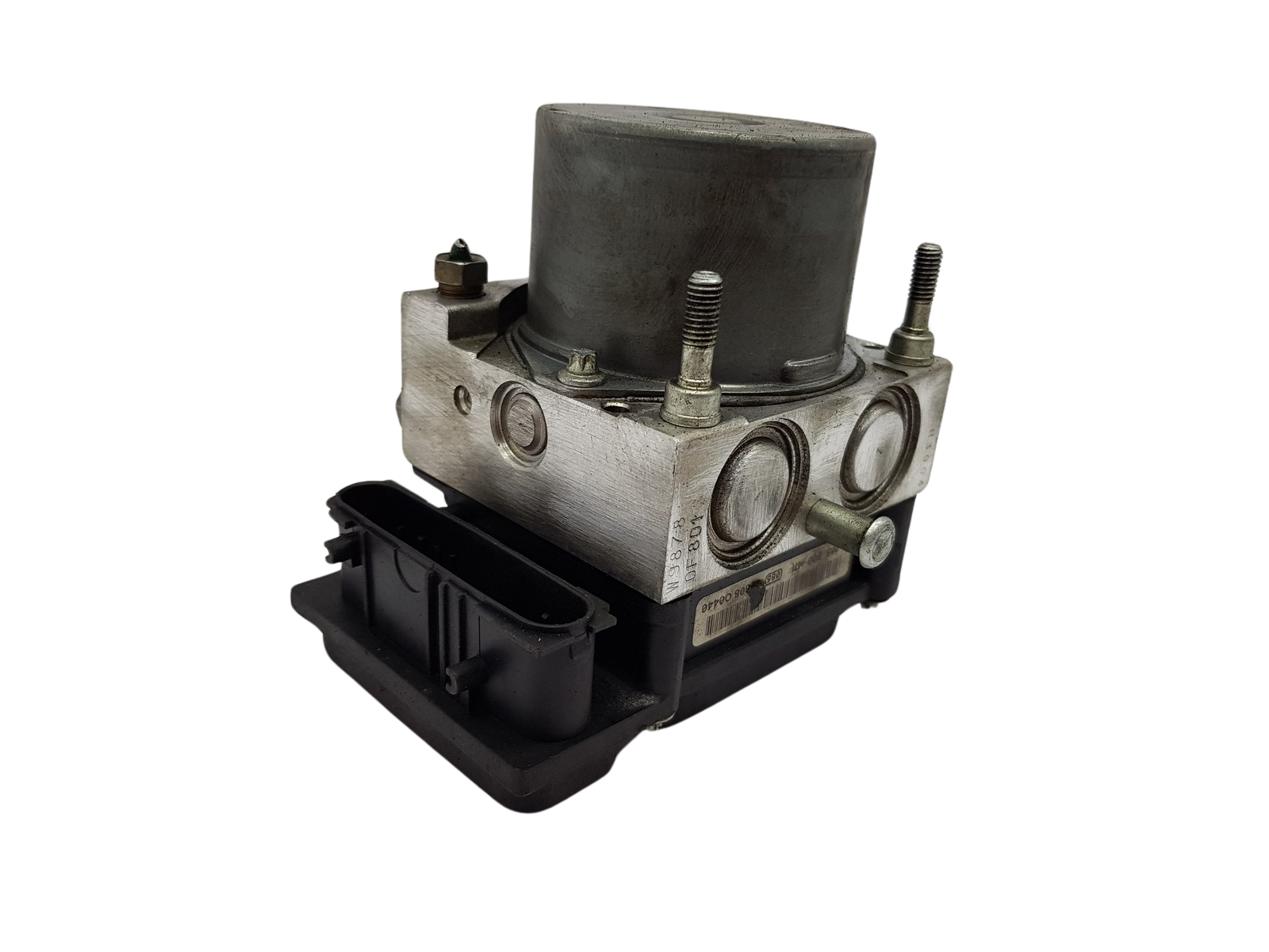 Abs Pump Renault Clio 3 8200334969 0265800411 0265231516 Bosch 5930 main product photo