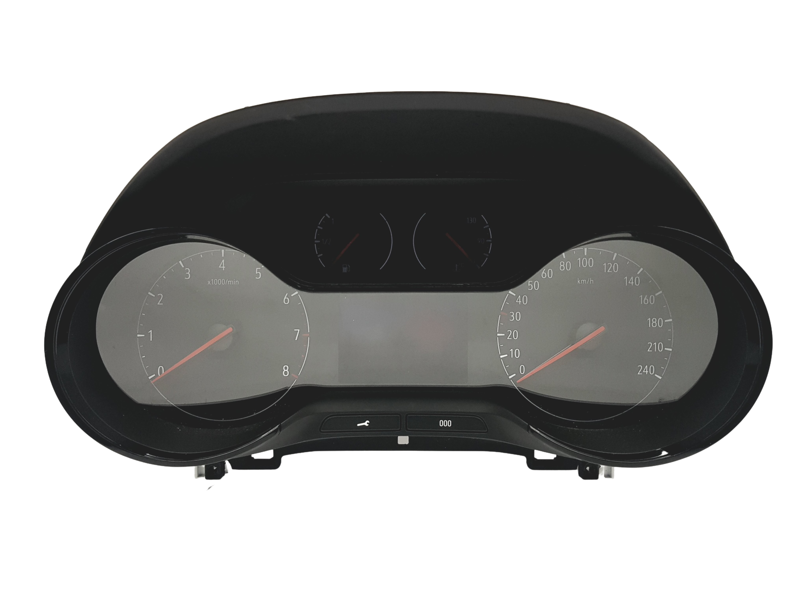 Tahhomeeter Opel Crossland X 9828205580 Yazaki main product photo