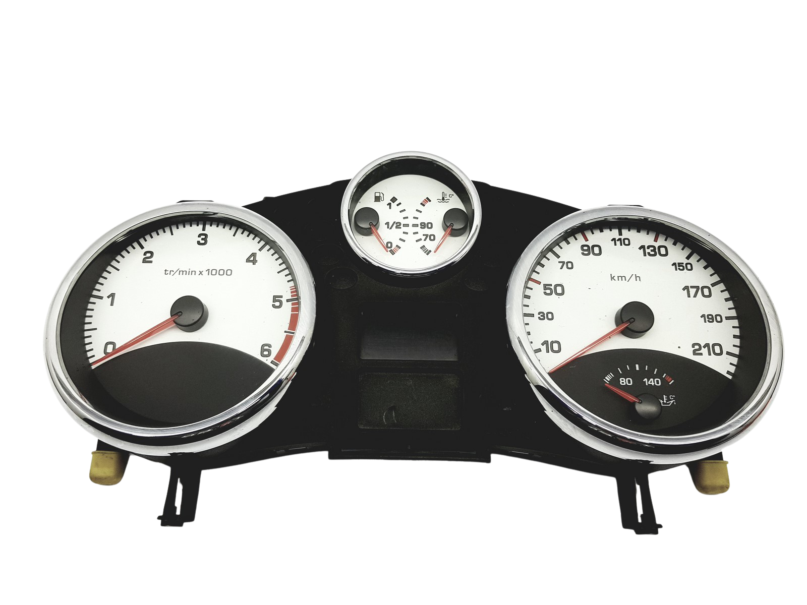 Tahhomeeter Peugeot 207 9662904980 A2C53190342 47675 main product photo