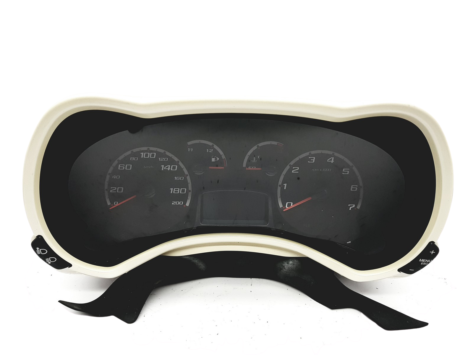 Tahhomeeter Ford Ka 5550050519 5550050505 32320 main product photo