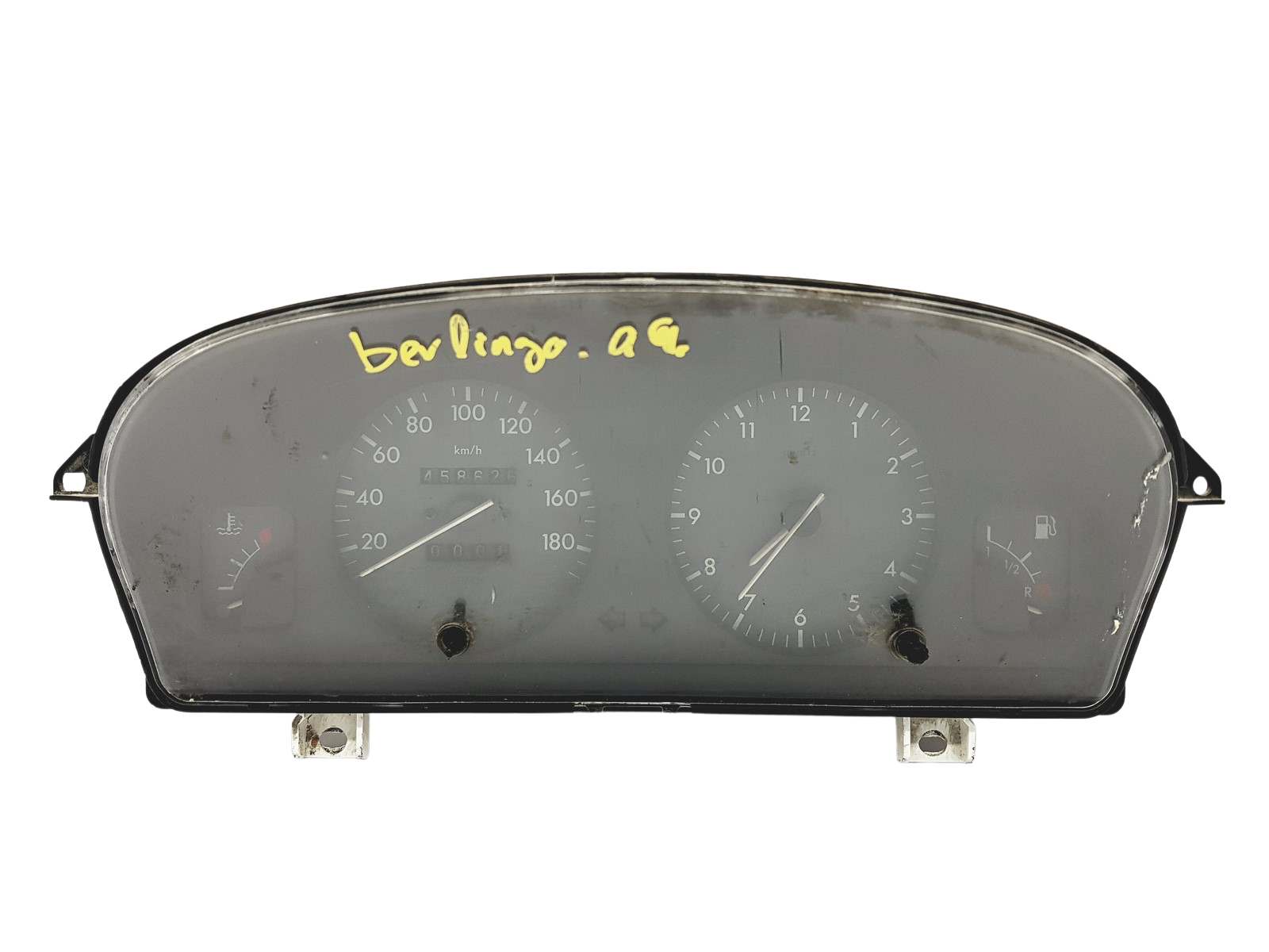 Spidomeeter Berlingo 1 Partner 1 9635681180 PSA 48238 main product photo