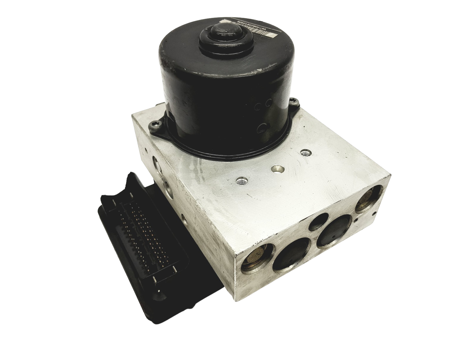 Abs Pump Mercedes C W203 A0044312912 A2095452732 Ate main product photo
