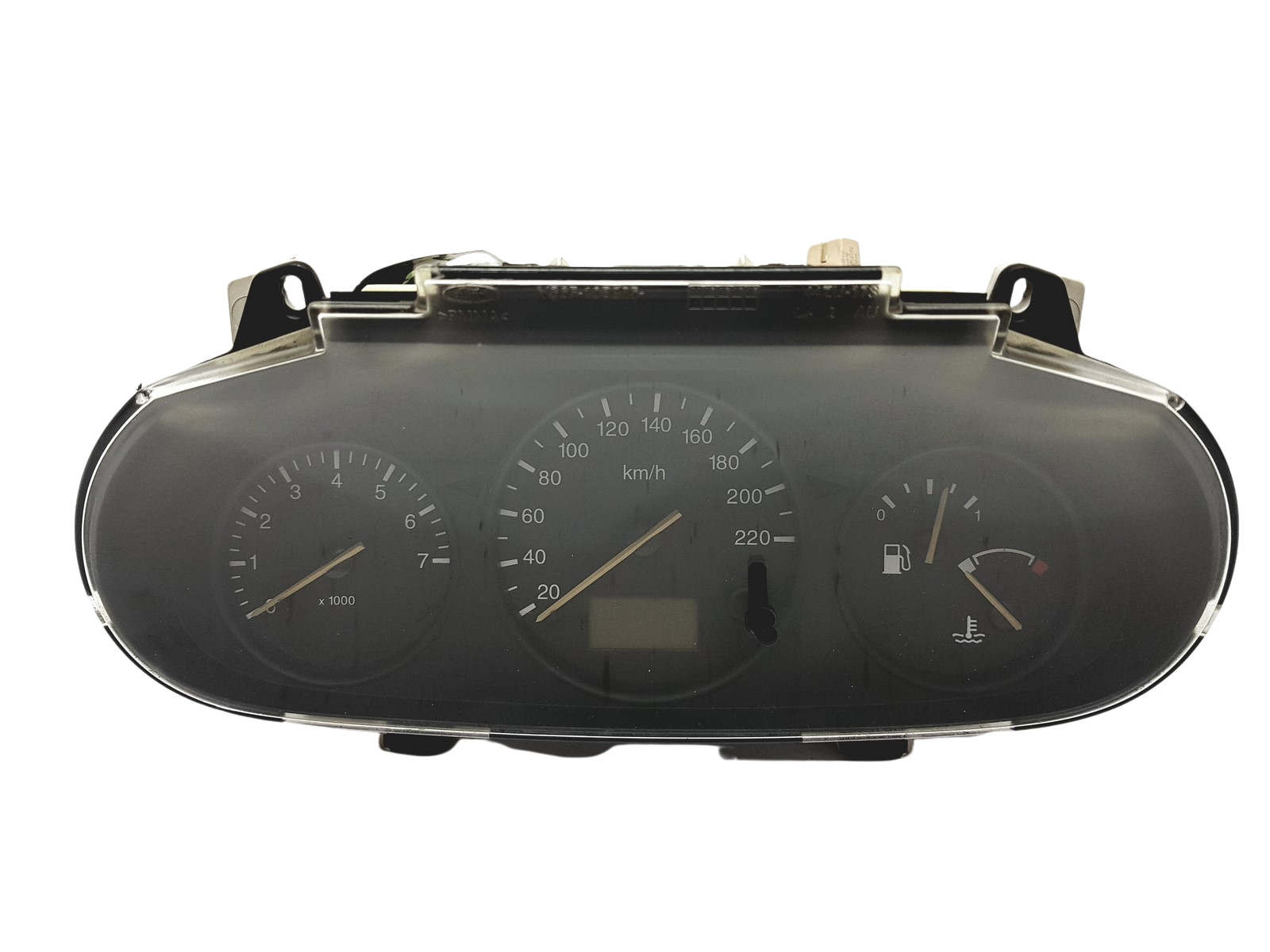 Tahhomeeter Ford Fiesta YS6F10849CG main product photo
