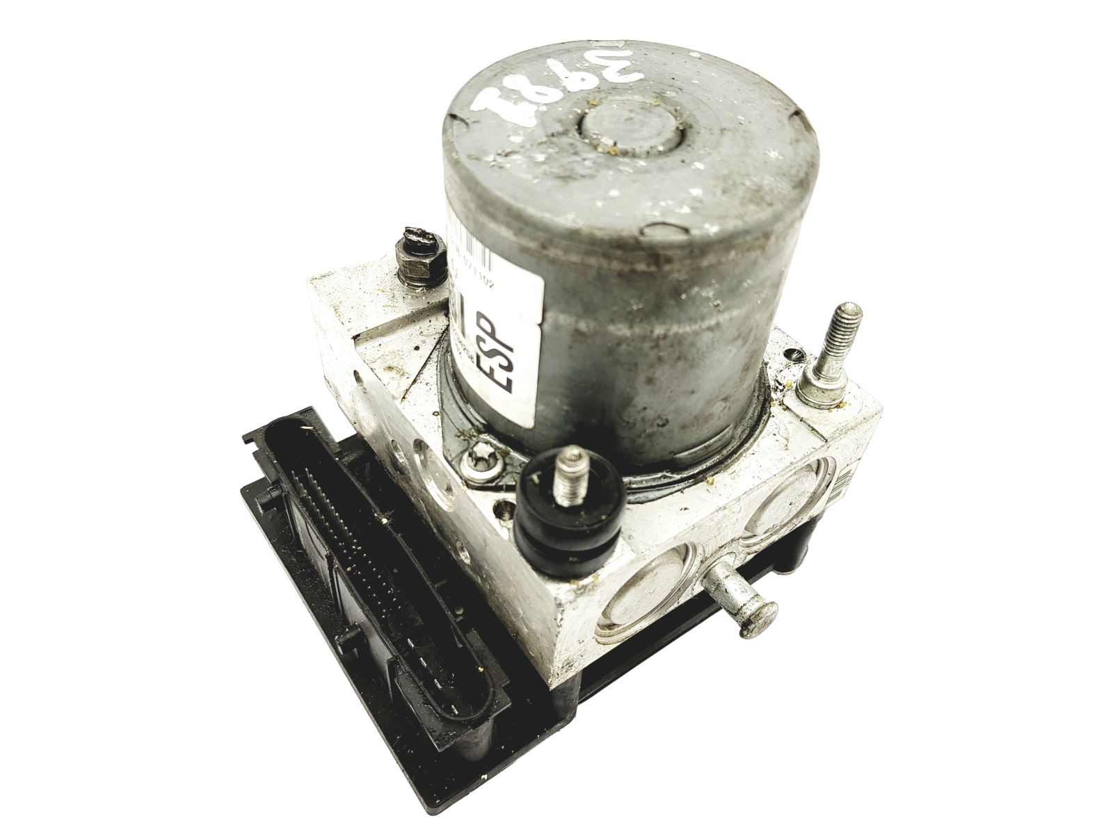 Abs Pump Alfa Romeo GT 51753653 0265950428 Bosch main product photo