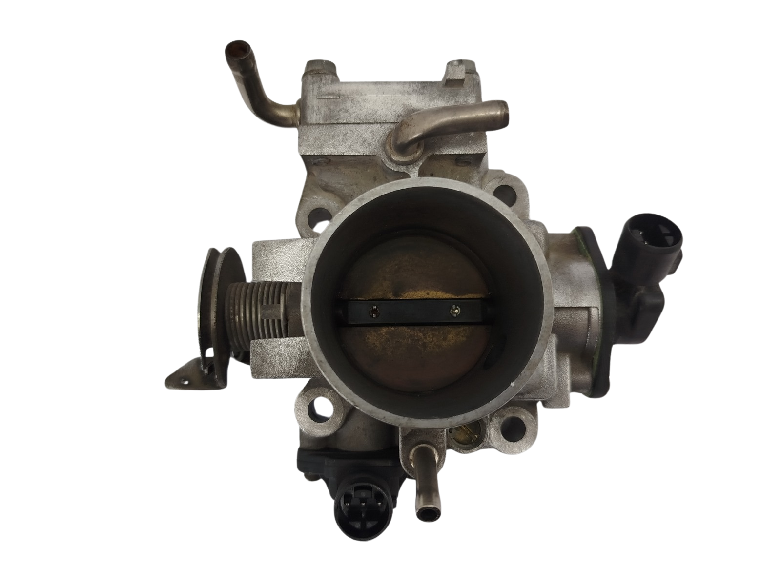 Gaasiklapi ventiil Honda 079800-3000 Denso main product photo