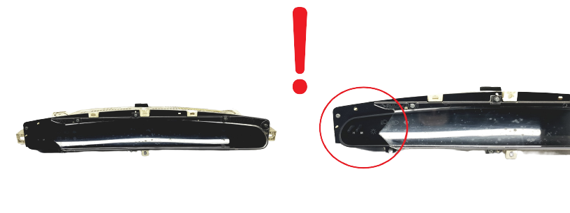 Spidomeeter Renault Espace 3 6025312689 H313056 55087 main product photo