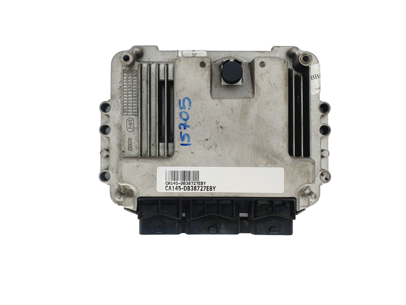 Juhtplokk 0281011701 Ford Bosch main product photo