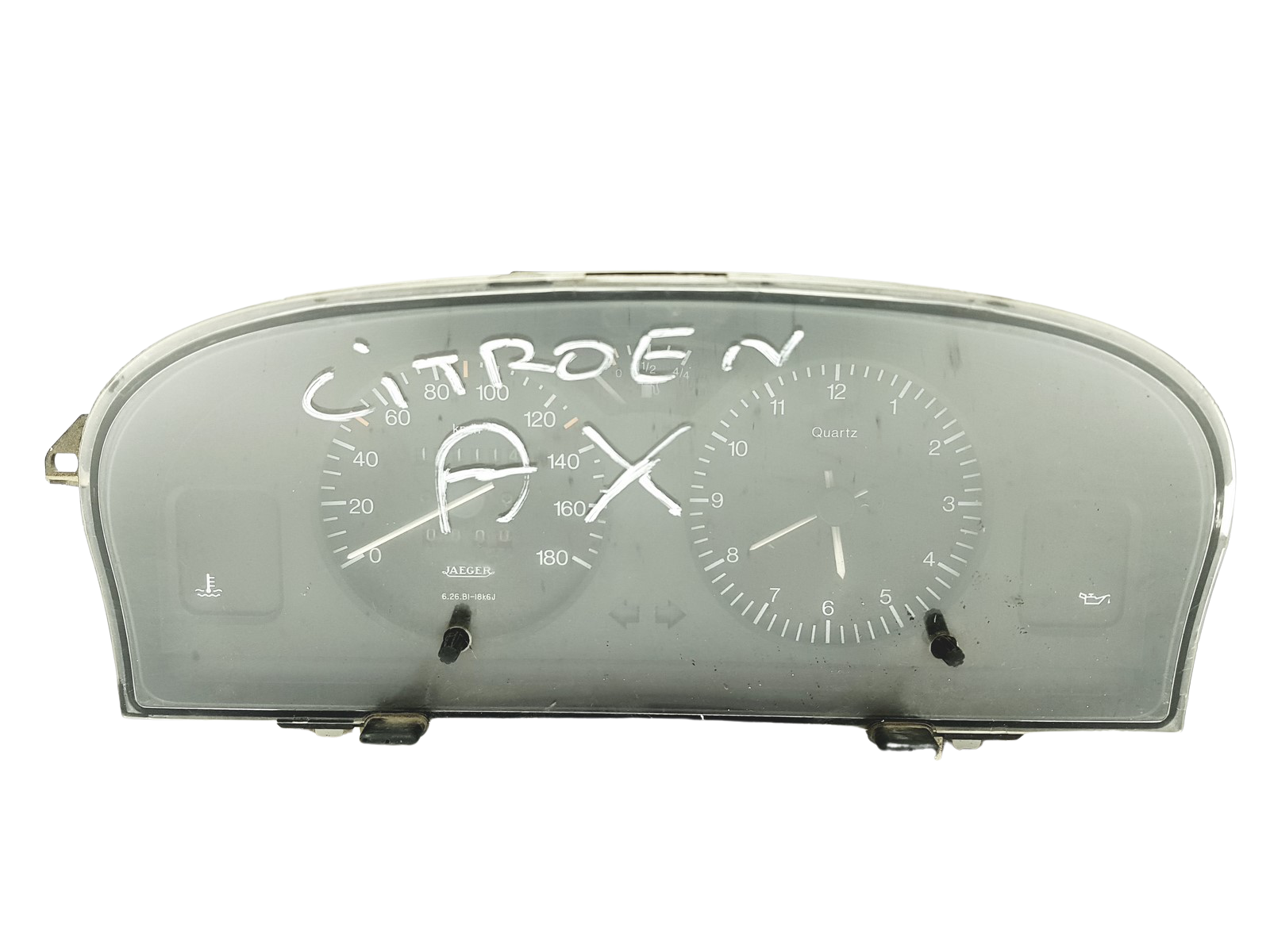 Spidomeeter Citroen AX 9623423380 09021979901 41399 main product photo