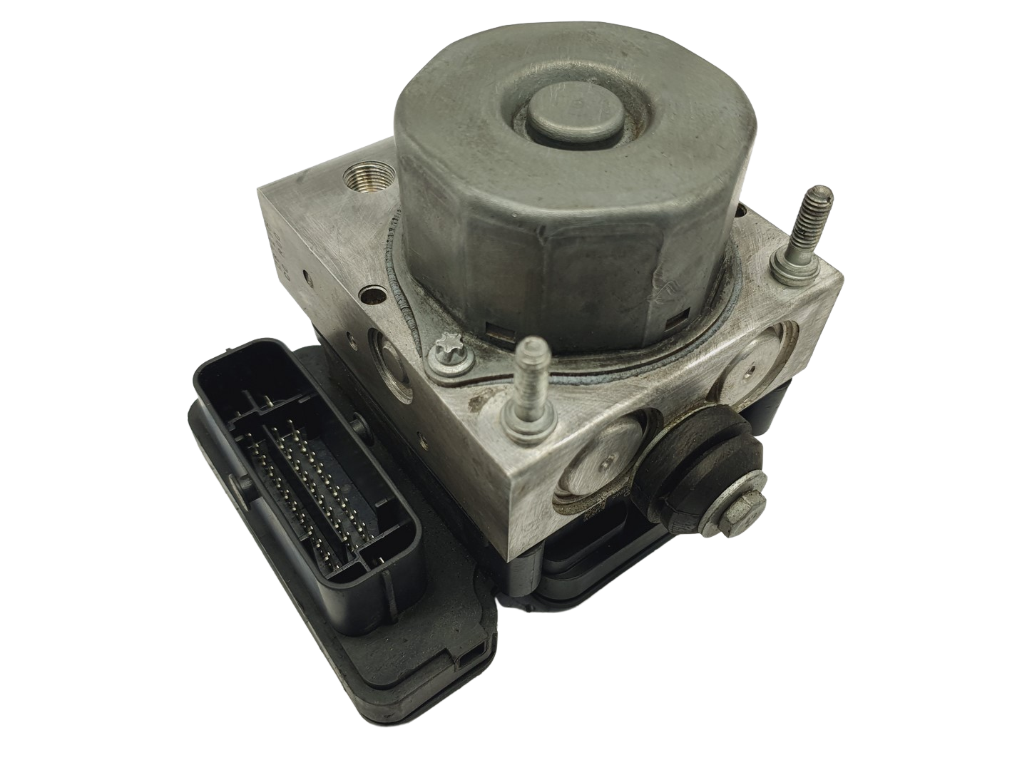 Abs Pump Lancia Ypsilon 51935196 0265956009 Bosch 63196 main product photo