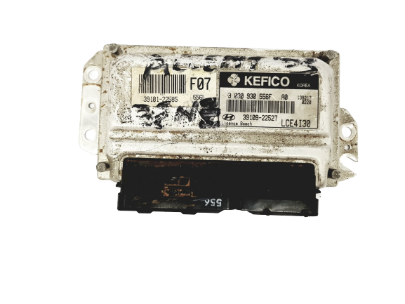 Juhtplokk 9030930556F 39109-22527 Hyundai Kefico main product photo