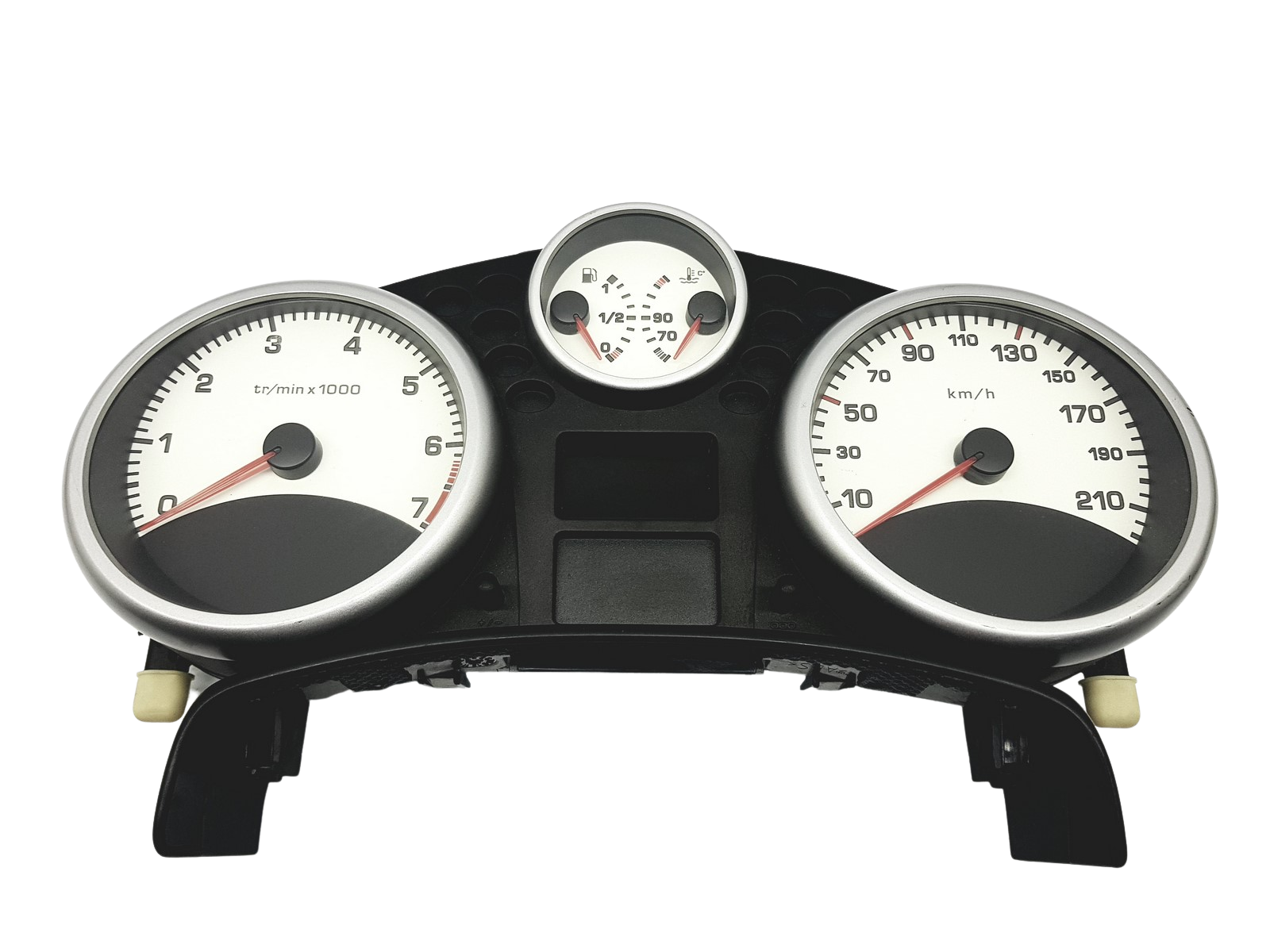 Tahhomeeter Peugeot 207 9662903880 A2C35190331 57026 main product photo