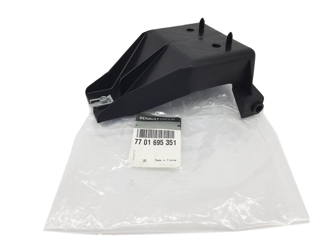 Põrkerauda kinnitus Ees Parem 7701695351 Renault Uus Originaal main product photo