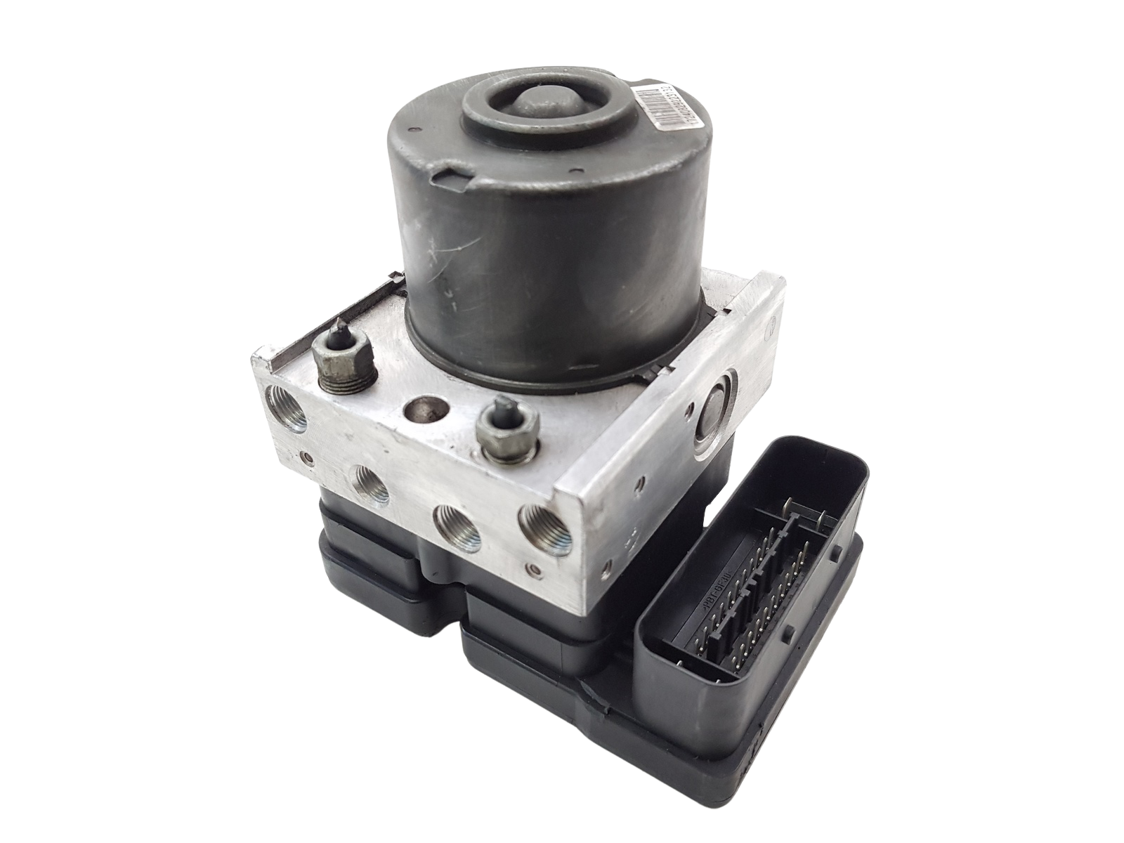 Abs Pump Ford Mazda 3M51-2M110-CA 10.0970-0108.3 ATE 1645 main product photo