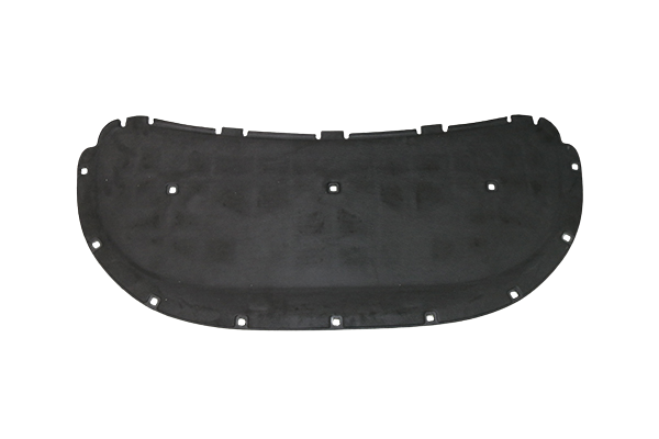 Kapoti heliisolatsioon Tehke Skoda 5J0863831 88630813902 DPA main product photo