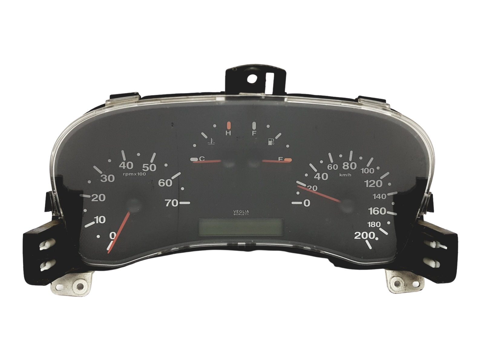 Spidomeeter Fiat Doblo 46817749 503000111500 28903 main product photo