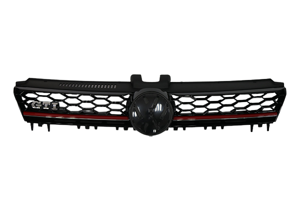 Radiaatorivõre Tehke VW Golf 7 GTI 5G0853651AL 88531537902 DPA main product photo