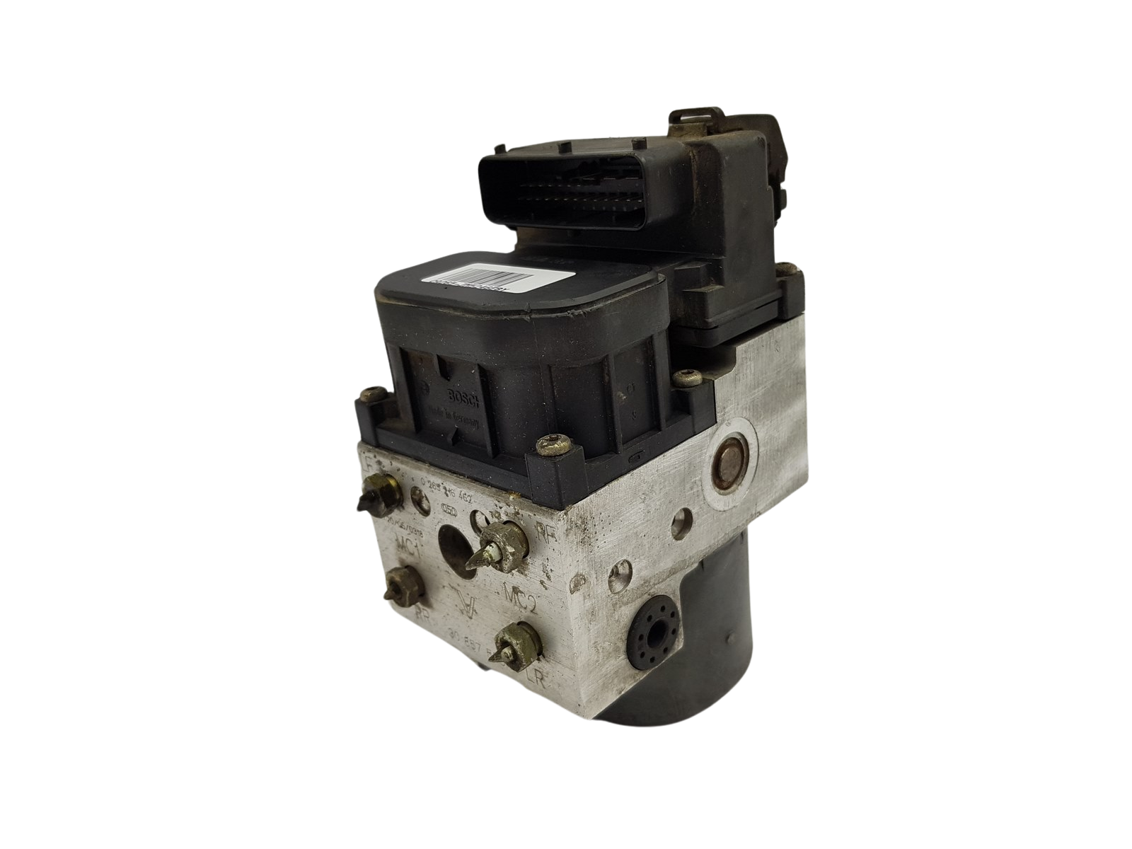Abs Pump Volvo 30857585 0273004224 0265216462 5246 main product photo