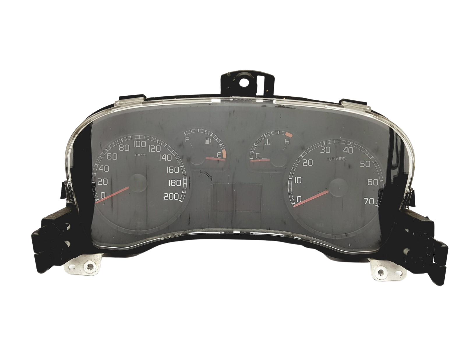 Tahhomeeter Fiat Punto 46833370 503000460100 59203 main product photo