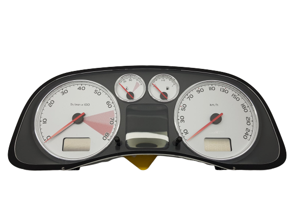 Tahhomeeter Peugeot 307 9655476680 21772 main product photo