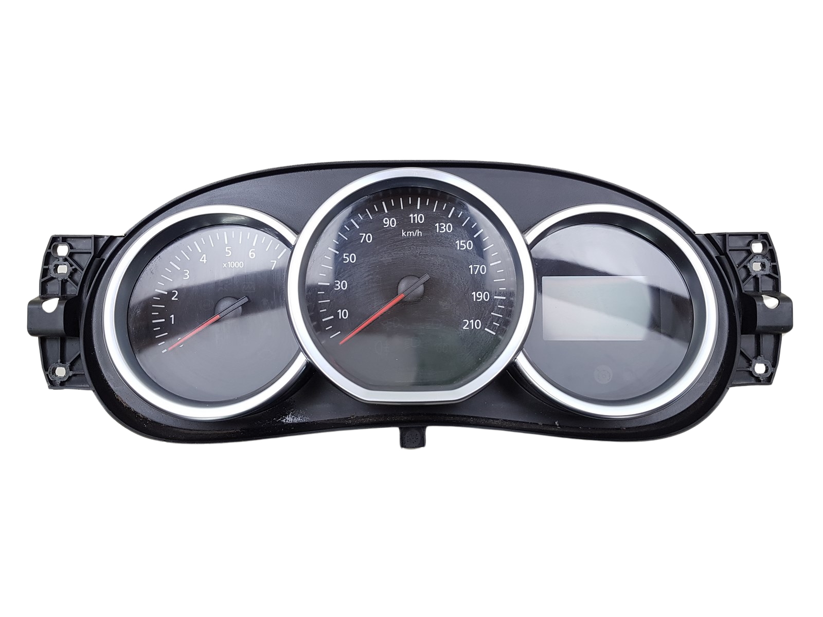 Tahhomeeter Dacia Sandero 2 248102383R main product photo