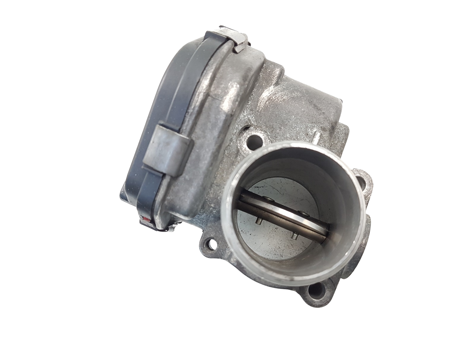 Gaasiklapi ventiil Citroen Peugeot Ford 9673534480 1.6 HDI 3477 main product photo