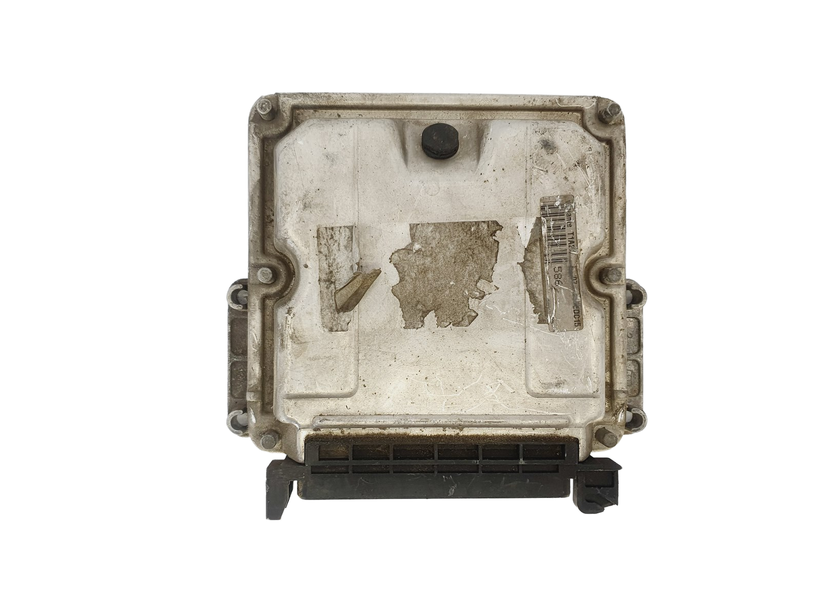 Juhtplokk PSA 0281010500 9641606980 Bosch 46720 main product photo