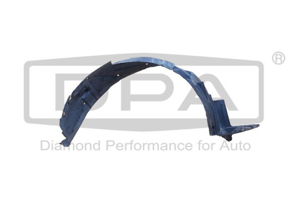 Poritiib Taga Parem 4L0810172C 88101583602 Audi Q7 DPA main product photo
