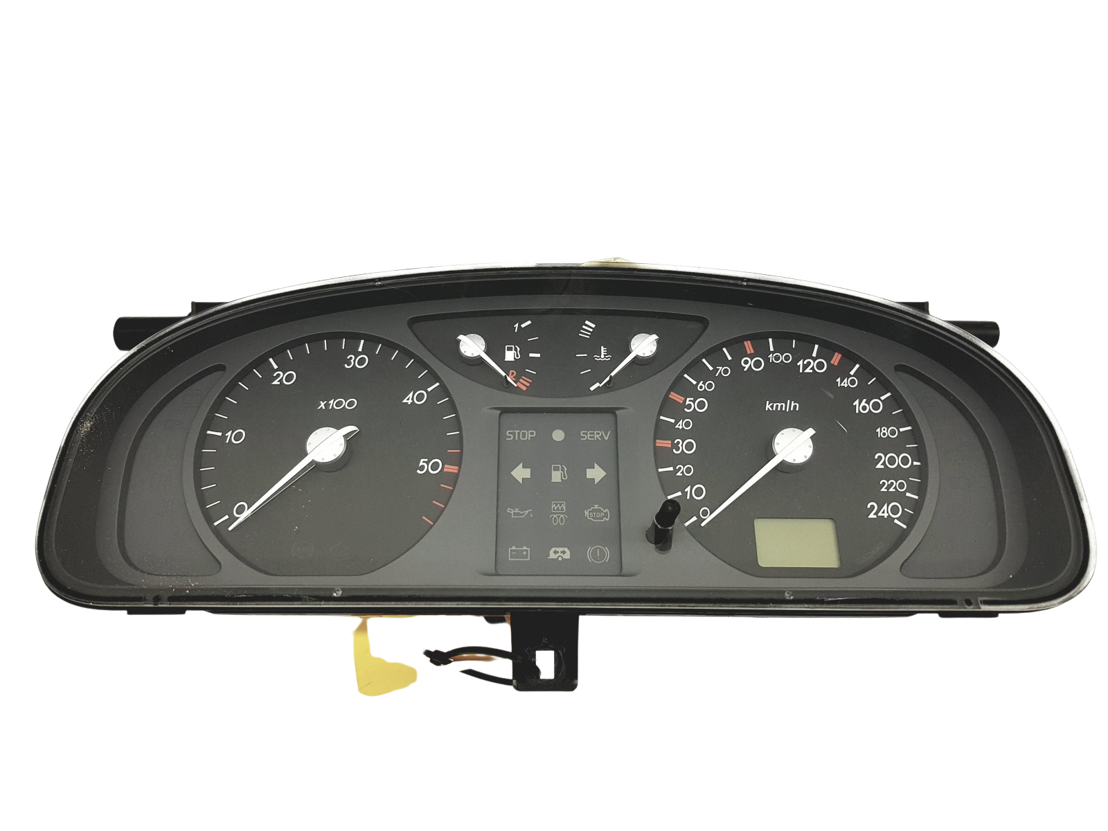 Tahhomeeter Renault Laguna 2 8200399758 44686 main product photo
