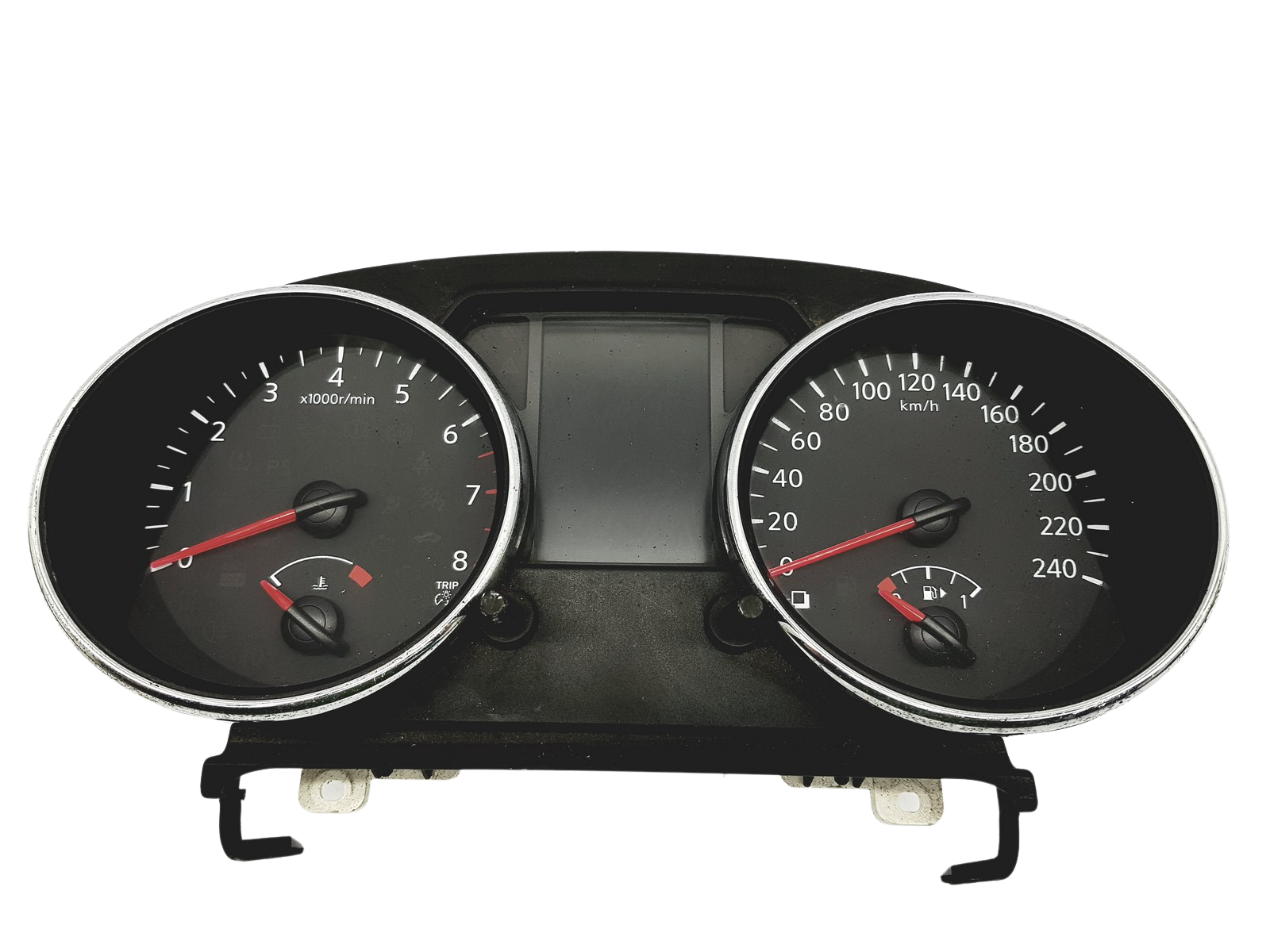 Tahhomeeter Nissan Qashqai VPAASF-10849-LAN main product photo