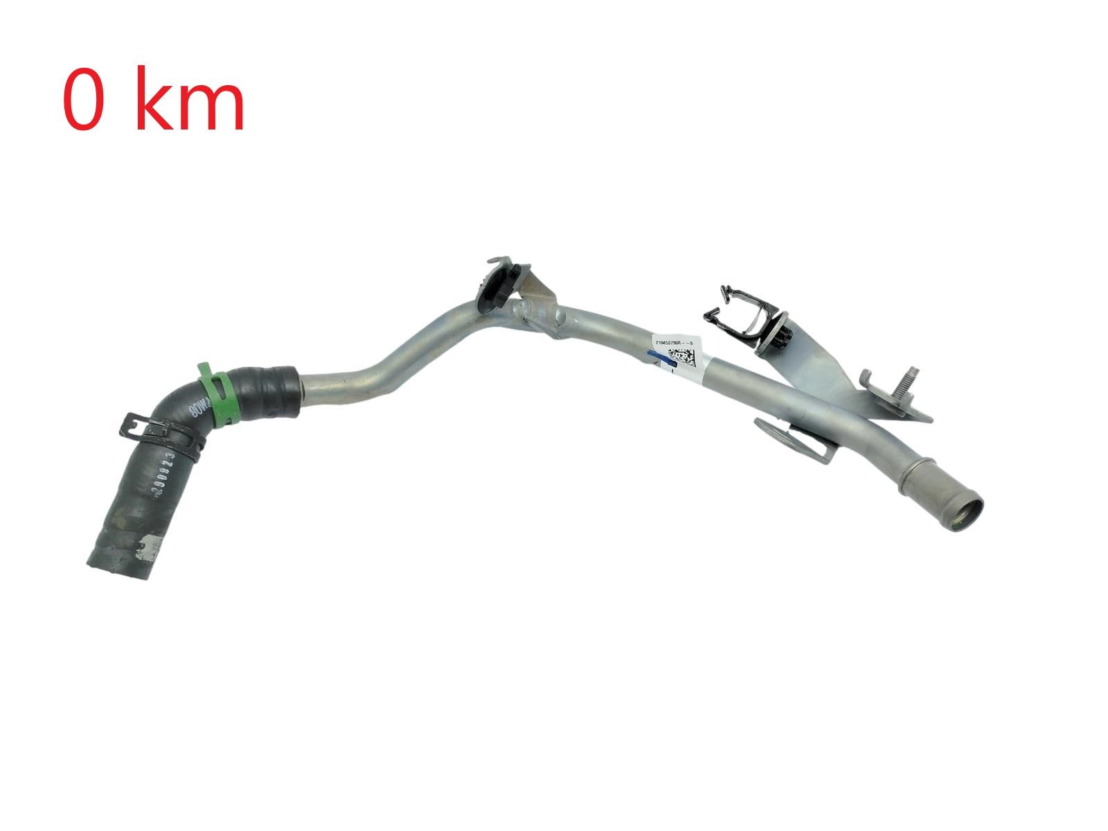 Jahutusvedeliku toru 210453796R 1.0TCE Renault Clio 5 Dacia Sandero 3 0km main product photo