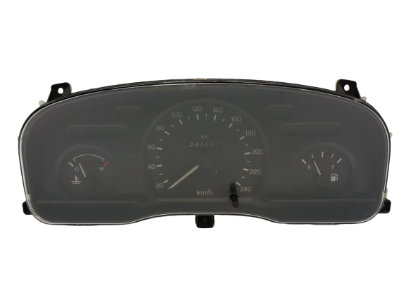 Spidomeeter Ford Transit YC1F-10849-MD YC1F10849MD 18495 main product photo