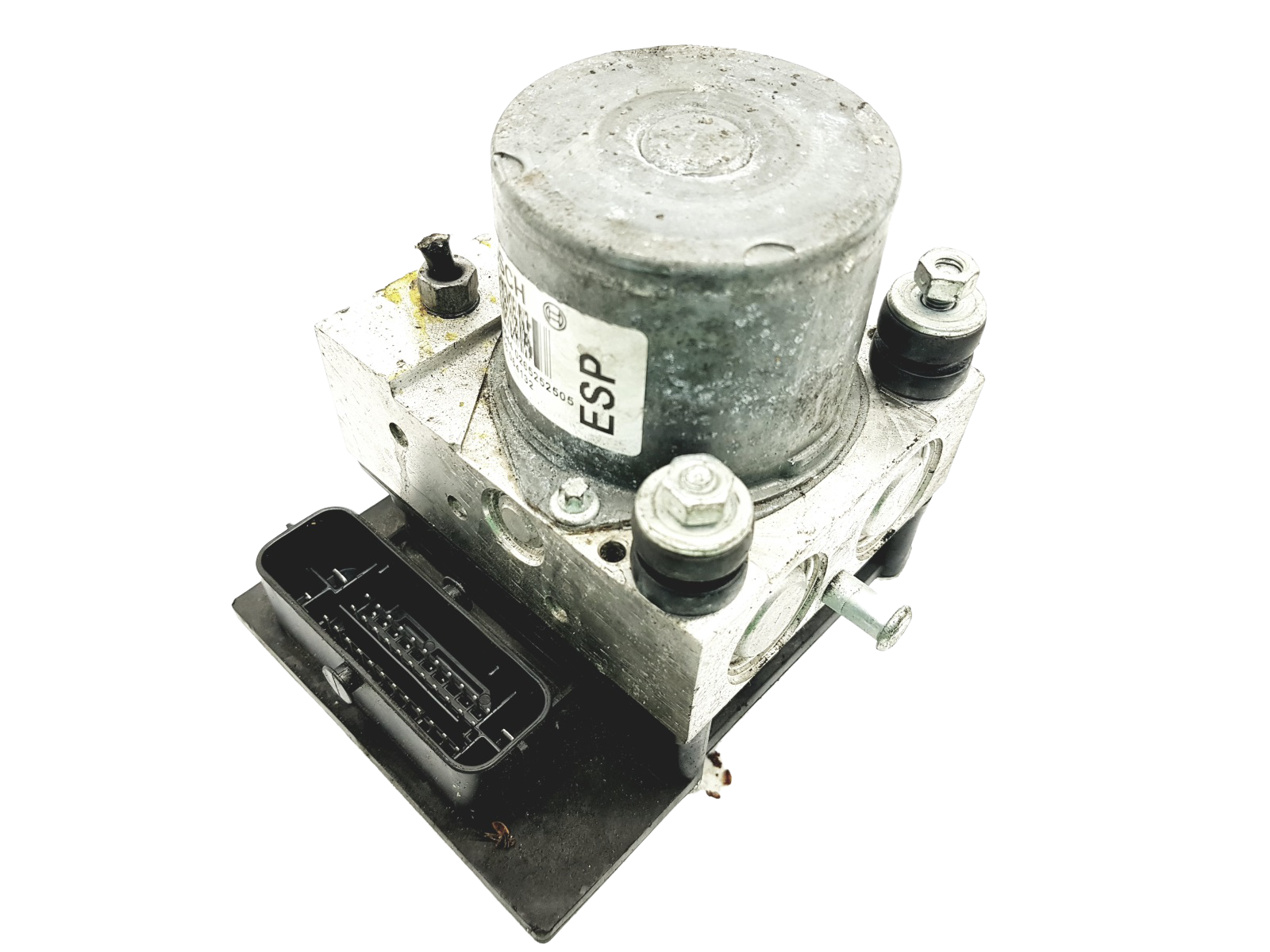 Abs Pump Alfa Romeo Mito 50528544 0265952142 Bosch main product photo