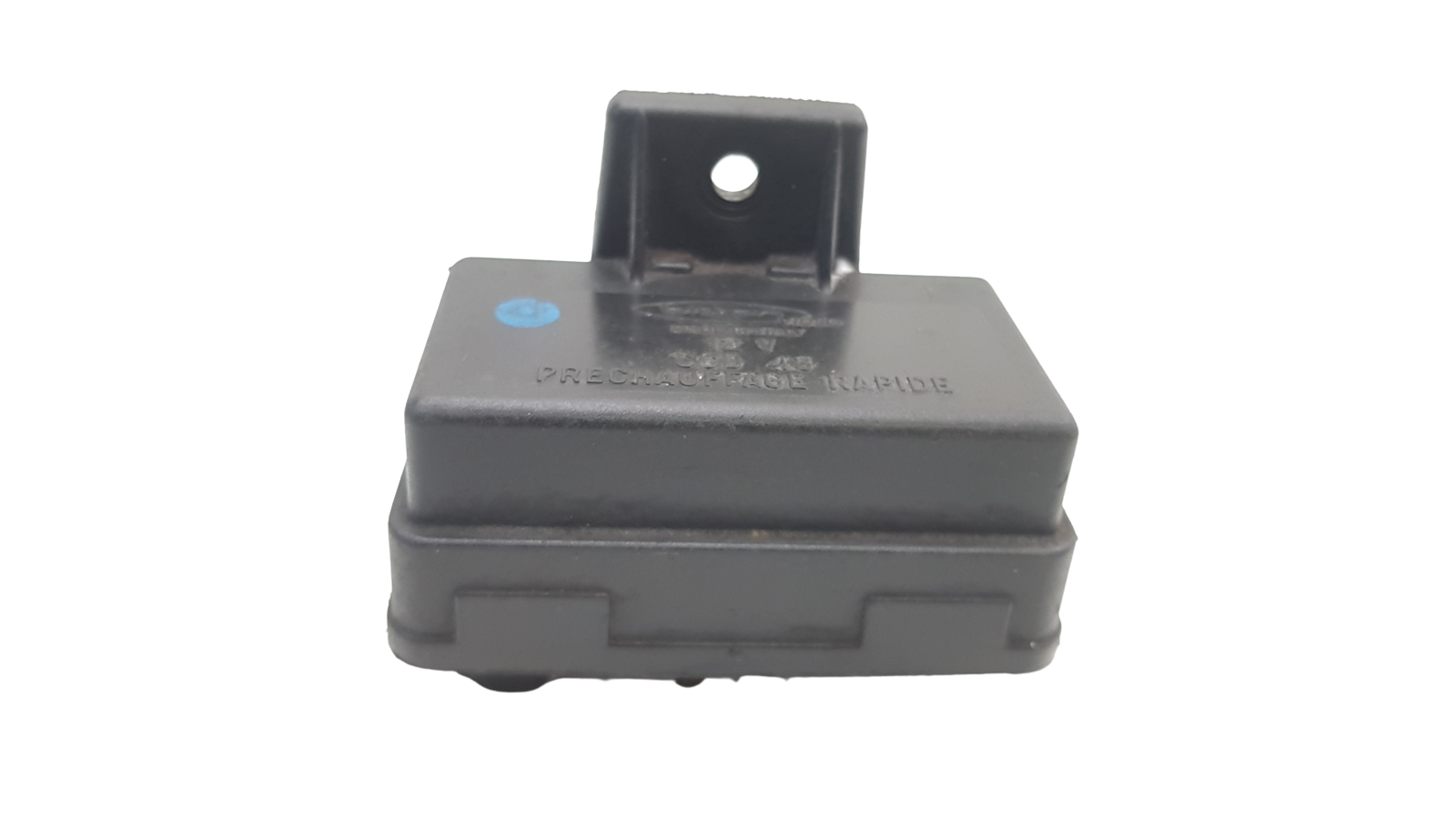 Pistiku relee Bitron CCD43 598120 Citroen Peugeot main product photo