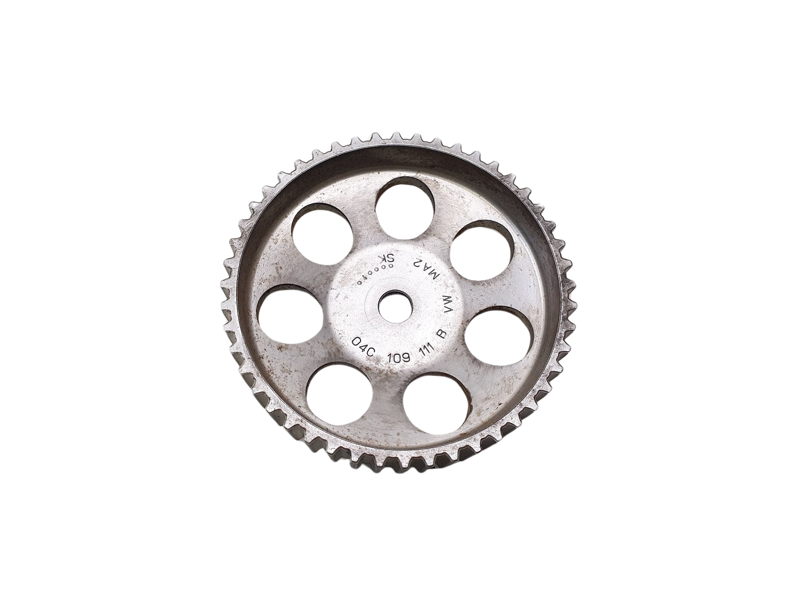 Nukkvõlli hammasratas 04E 109 111 B 04E109111B VW Audi Skoda main product photo