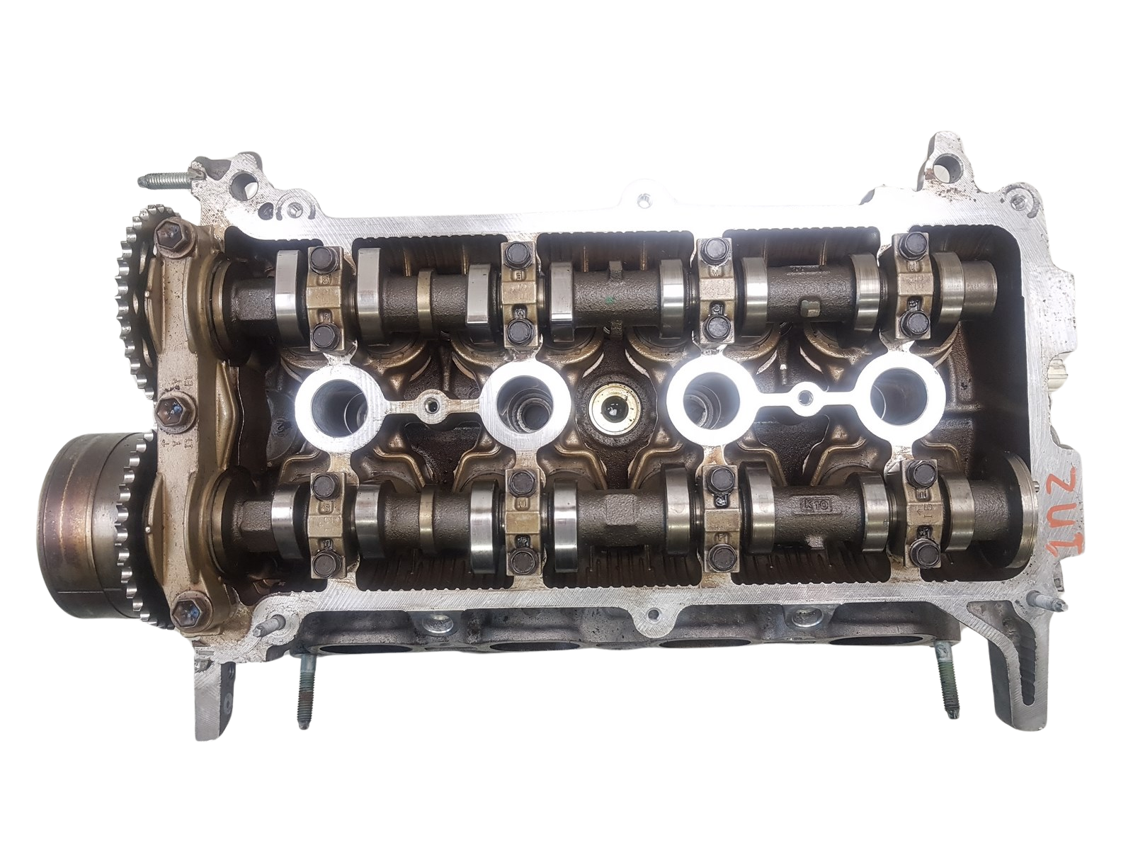 Silindripea Toyota 1.5 1NZ main product photo
