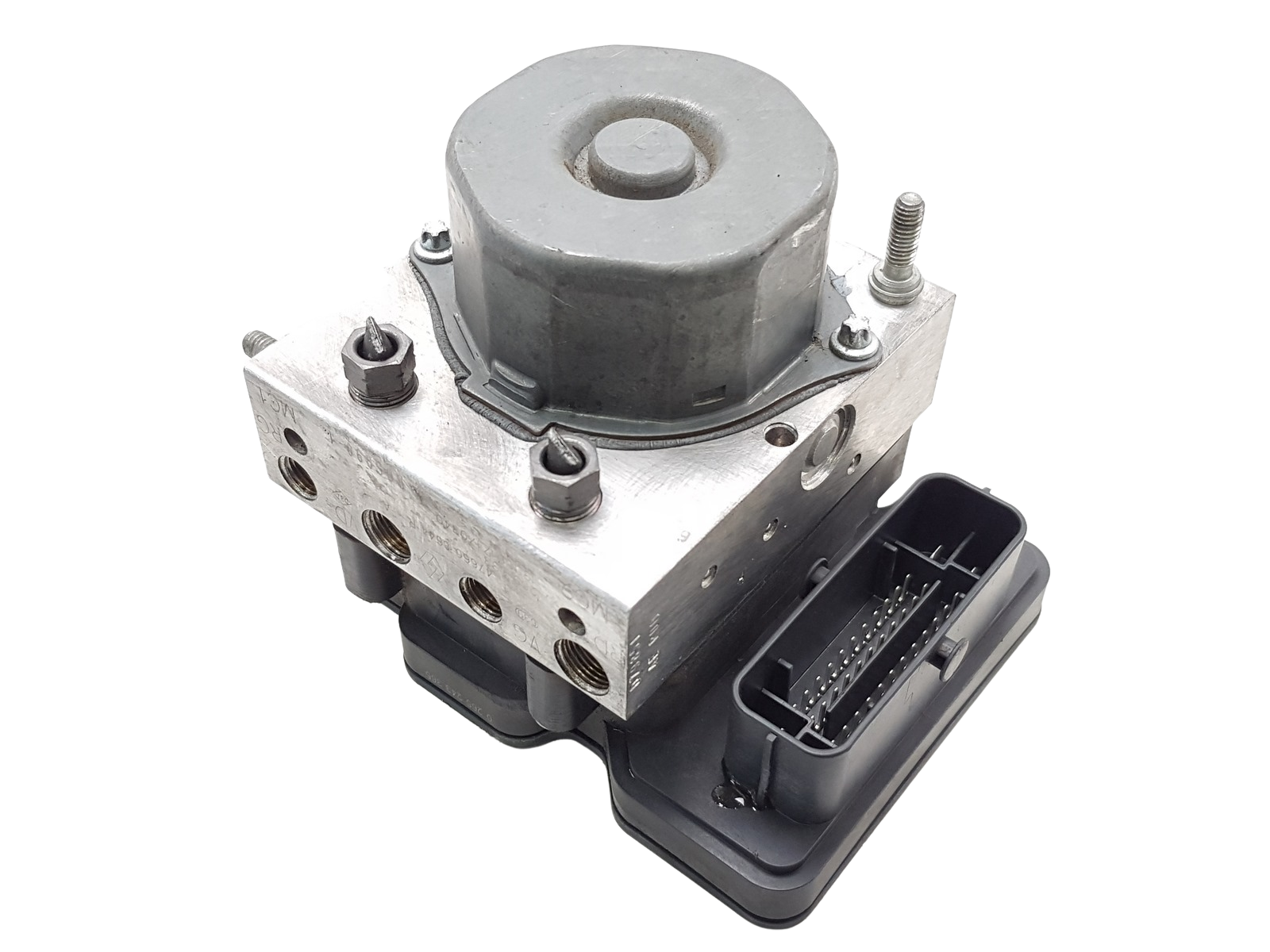 Abs Pump Dacia Renault 476608644R 0265956035 476606853R 1039 main product photo