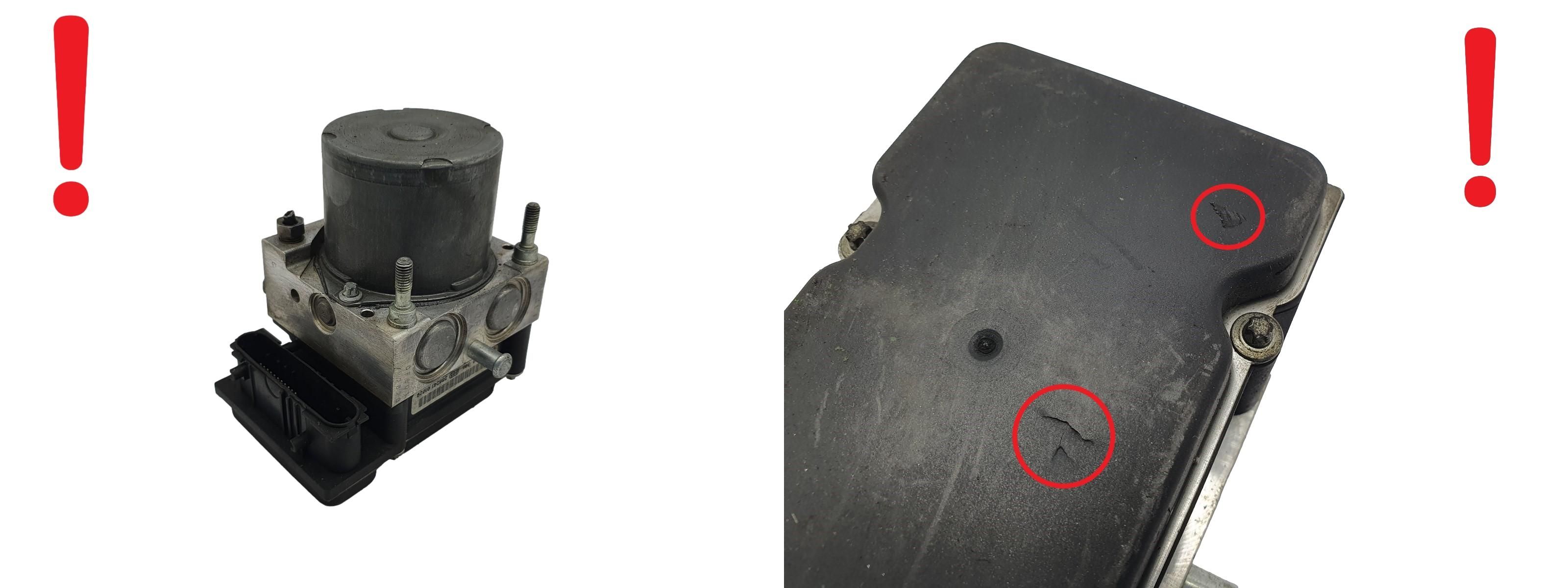 Abs Pump Peugeot 307 9646828780 0265231302 0265800301 6249 main product photo