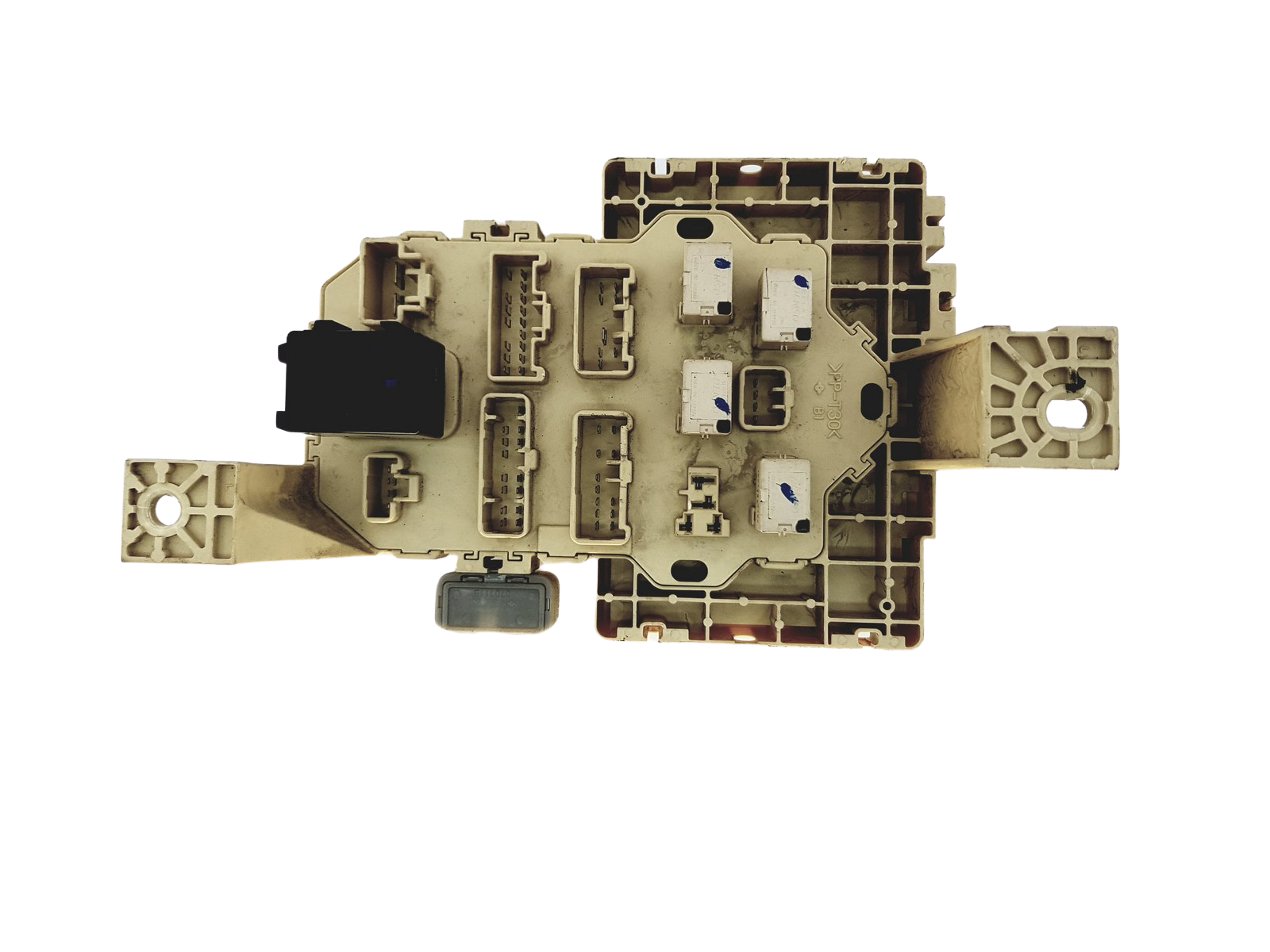 Juhtplokk BSI 36770-72K31 Suzuki Calsonic main product photo