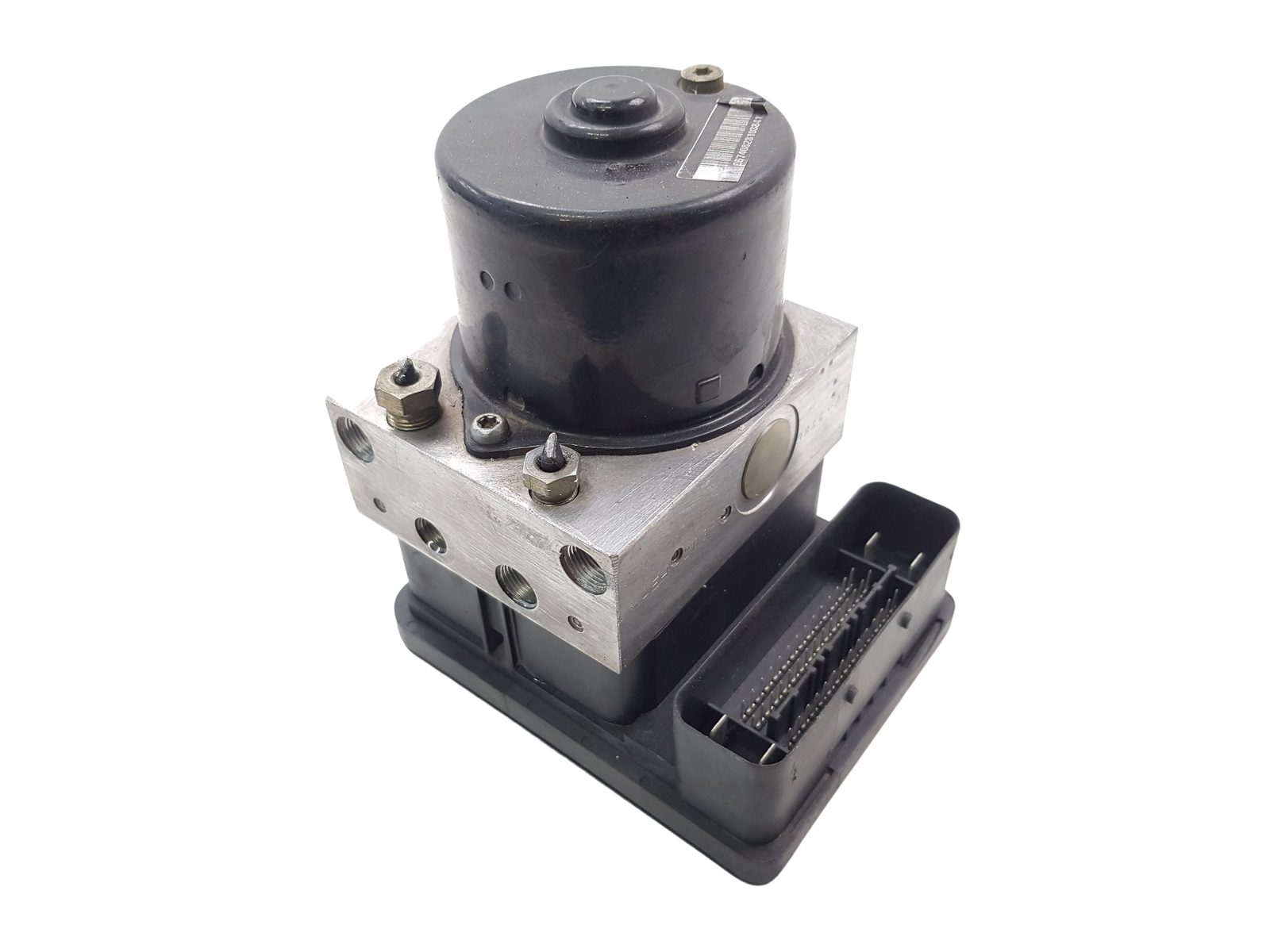 Abs Pump Mazda Ford 2S61-2M110-CE 10.0960-0106.3 ATE 1724 main product photo