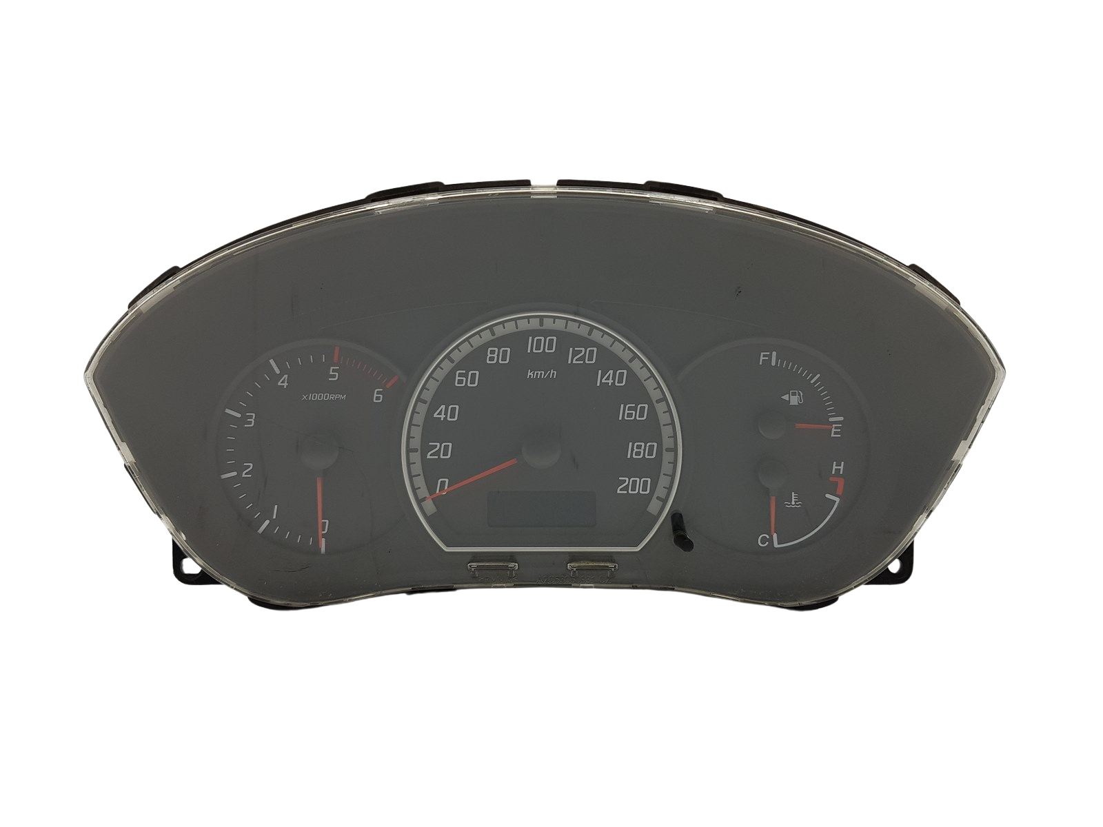 Tahhomeeter Suzuki Swift 34100-62JG0 2098 main product photo