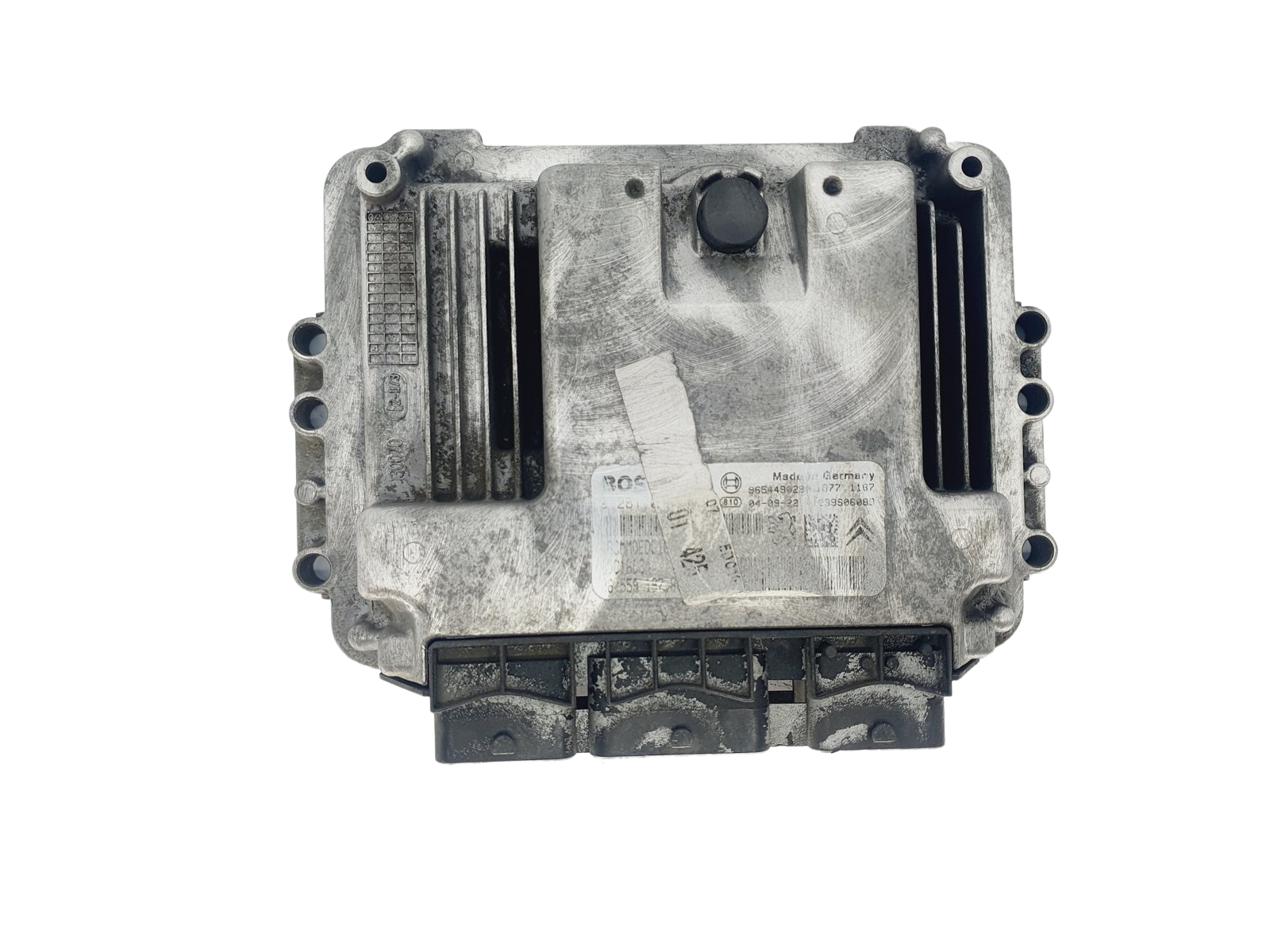 Juhtplokk PSA 0281011784 9655919780 9654490280 Bosch 45440 main product photo