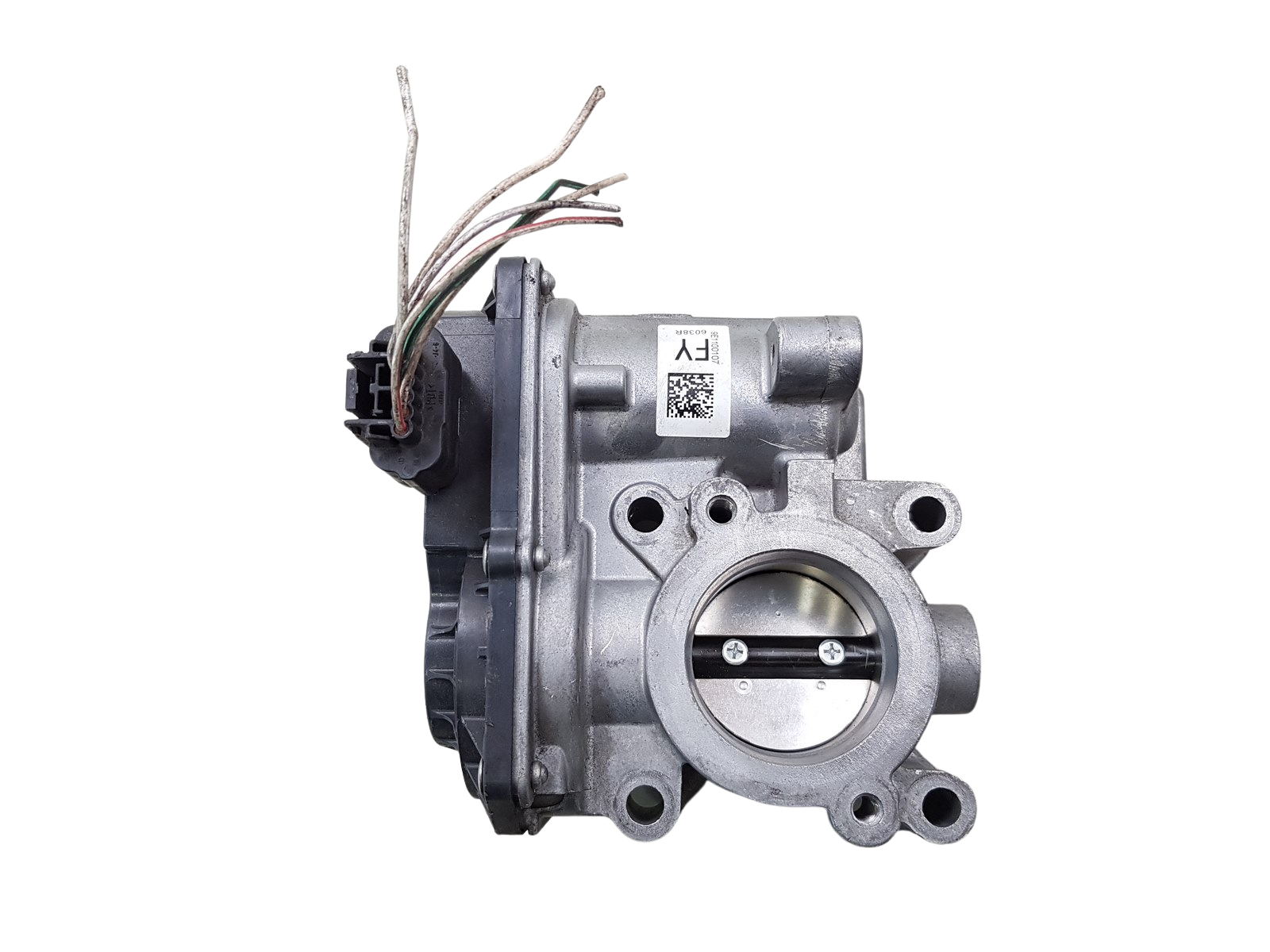 Gaasiklapi ventiil Renault 161206038R H8201171233 0.9 1.2 TCE 1575 main product photo