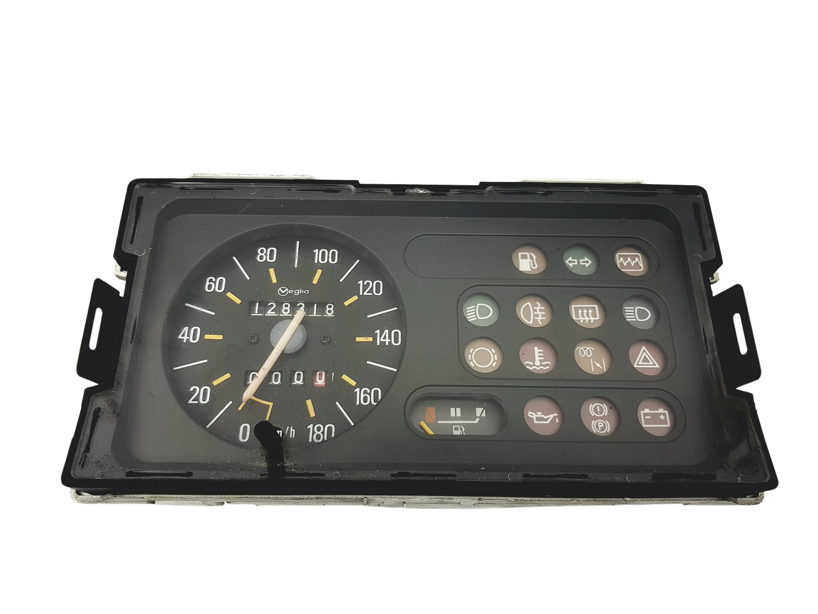 Spidomeeter Renault Express Rapid Veglia 55075 main product photo