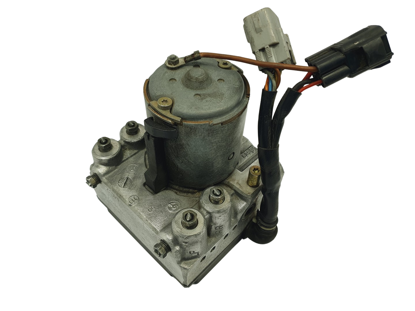 Abs Pump Toyota Carina 44510-05011 0265214000 Bosch 67993 main product photo